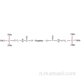 Trimethoxysilane Terminate Polyether CAS 216597-12-5